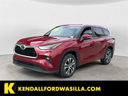 Used 2023 Toyota Highlander L