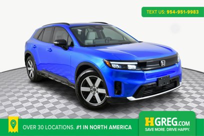 Used 2024 Honda Prologue Touring