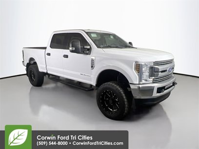 Used 2019 Ford F250 XLT
