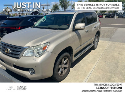 Used 2010 Lexus GX 460 Premium