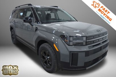 New 2025 Hyundai Santa Fe XRT