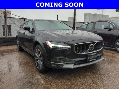 Certified 2023 Volvo V90 B6 Cross Country Plus