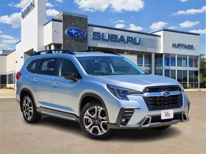 Certified 2024 Subaru Ascent Touring w/ Popular Package #2