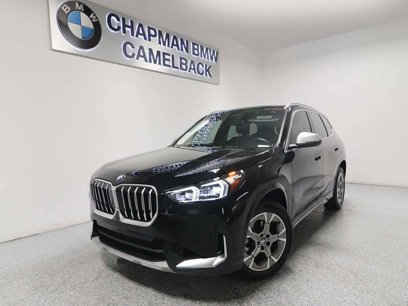 Certified 2024 BMW X1 xDrive28i w/ Convenience Package