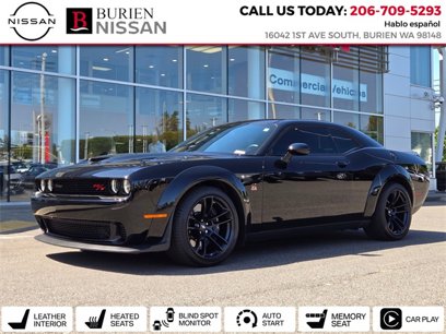 Used 2023 Dodge Challenger R/T Scat Pack