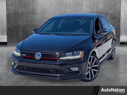 Used 2018 Volkswagen Jetta GLI