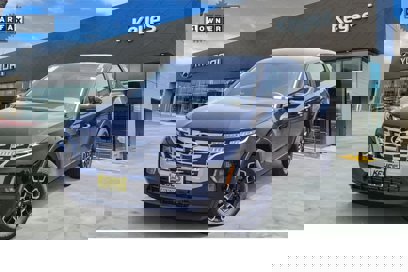 Certified 2024 Hyundai Santa Cruz SEL