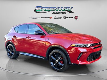 New 2024 Dodge Hornet R/T Plus