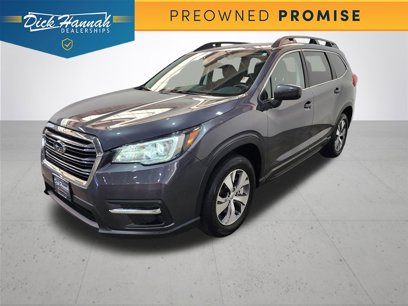 Used 2022 Subaru Ascent Premium w/ Convenience Package
