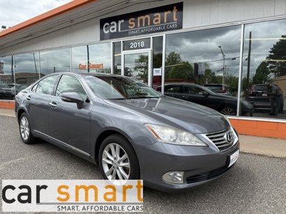 Used 2012 Lexus ES 350
