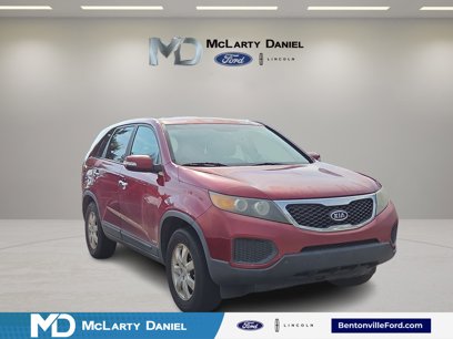 Used 2011 Kia Sorento LX