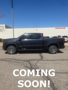 Used 2022 GMC Sierra 1500 AT4 w/ AT4 Premium Package