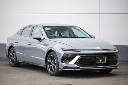New 2025 Hyundai Sonata SEL