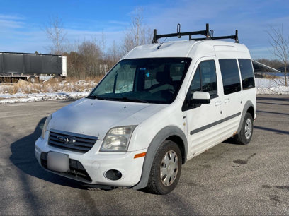 Used 2013 Ford Transit Connect XLT Premium