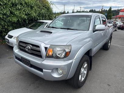 Used 2010 Toyota Tacoma PreRunner