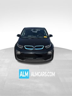 Used 2016 BMW i3 w/ Range Extender