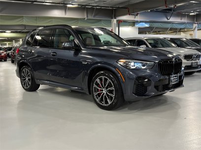 Used 2022 BMW X5 xDrive45e w/ M Sport Package