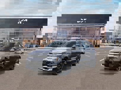 New 2025 Kia Niro Wind