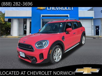 Used 2024 MINI Cooper Countryman S