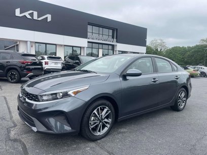 Used 2023 Kia Forte LXS