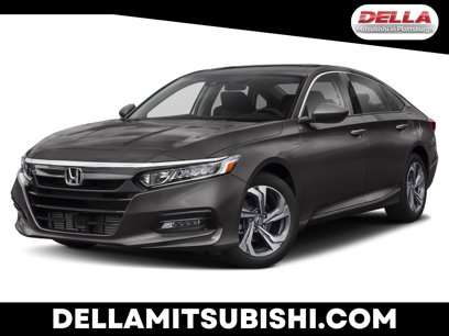 Used 2020 Honda Accord EX