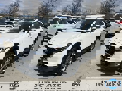Certified 2022 MAZDA CX-30 AWD 2.5 S w/ Select Package