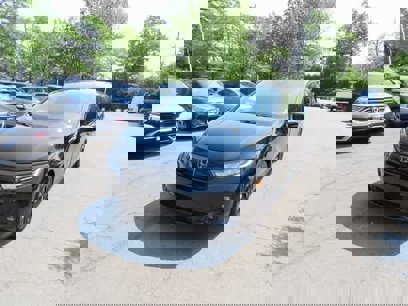 Certified 2025 Honda Odyssey Sport-L