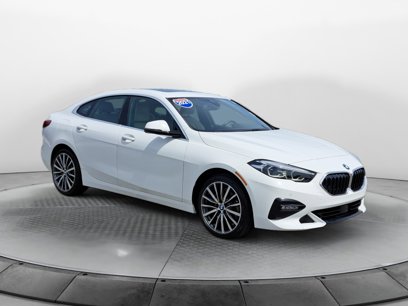 Used 2021 BMW 228i xDrive Gran Coupe w/ Convenience Package