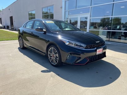 Used 2023 Kia Forte GT