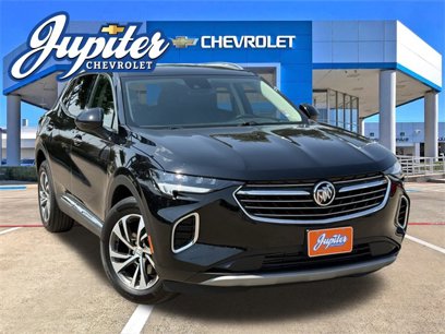 Used 2023 Buick Envision Essence
