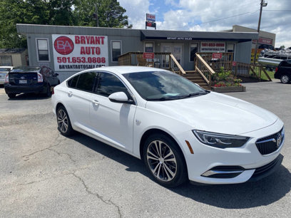Used 2019 Buick Regal Preferred w/ Sights and Sounds Package