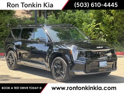 Used 2024 Kia EV9 GT-Line