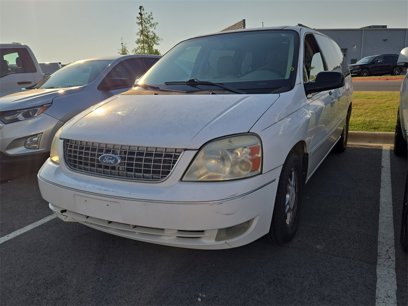 Used 2007 Ford Freestar SEL