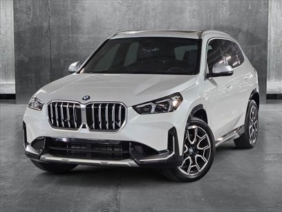 Used 2024 BMW X1 xDrive28i w/ Technology Package
