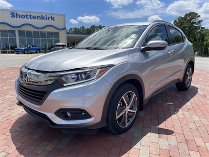 Used 2022 Honda HR-V EX