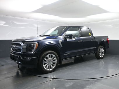Used 2023 Ford F150 Limited