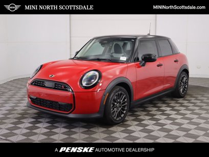Used 2025 MINI Cooper S