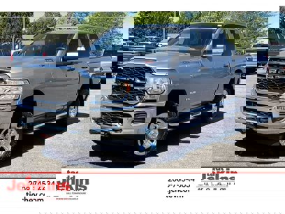 Used 2021 RAM 2500 Tradesman