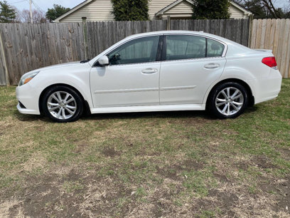 Used 2013 Subaru Legacy 3.6R Limited
