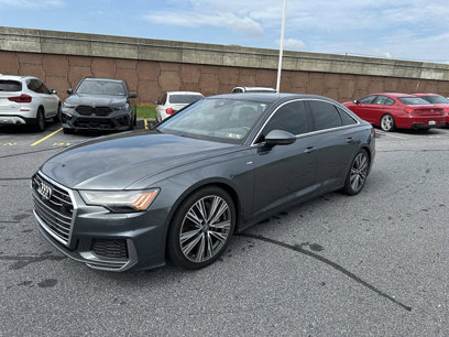 Used 2019 Audi A6 3.0T Prestige