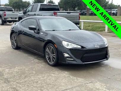 Used 2016 Scion FR-S