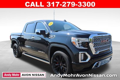 Used 2020 GMC Sierra 1500 Denali w/ Denali Ultimate Package