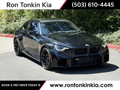 Used 2024 BMW M2 w/ Lighting Package