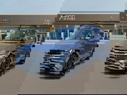 New 2025 Hyundai Ioniq 5 Limited