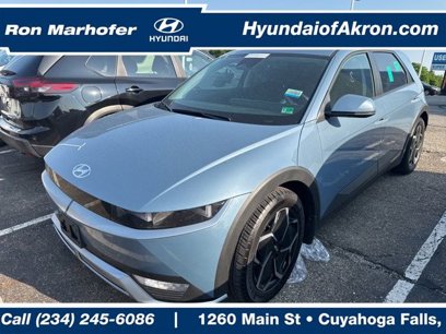 Used 2024 Hyundai Ioniq 5 SEL
