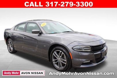 Used 2018 Dodge Charger GT