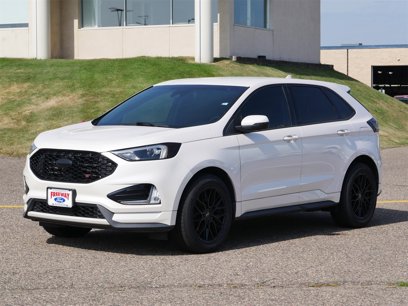 Used 2019 Ford Edge ST w/ Convenience Package
