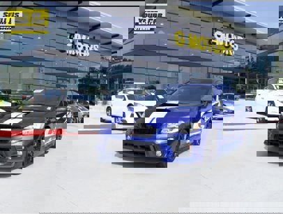 Used 2020 Subaru WRX Premium