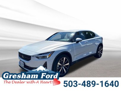 Used 2022 Polestar Polestar 2 w/ Pilot Package