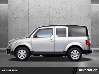 Used 2006 Honda Element EX-P